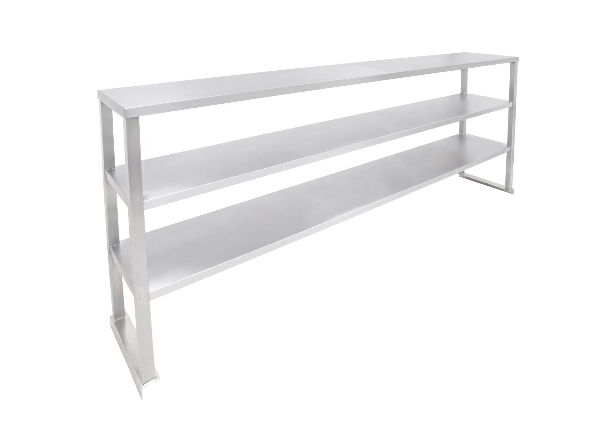Picture of Parry SHELF3T12350H - Triple Tier Chef Rack Heat - SHELF3T12350H