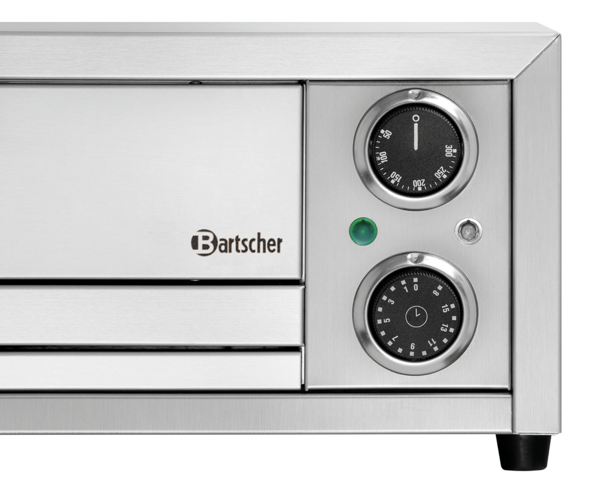 Picture of Pizza oven ST350 TR