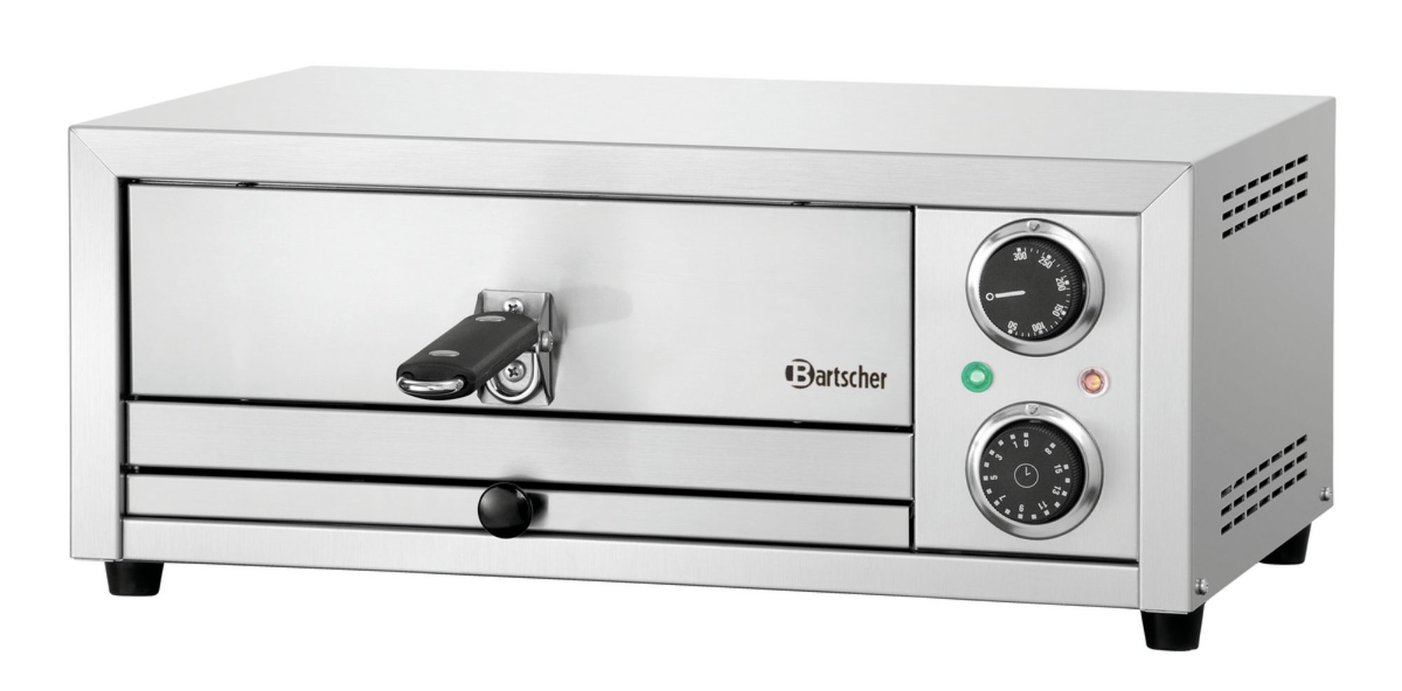 Picture of Pizza oven ST350 TR