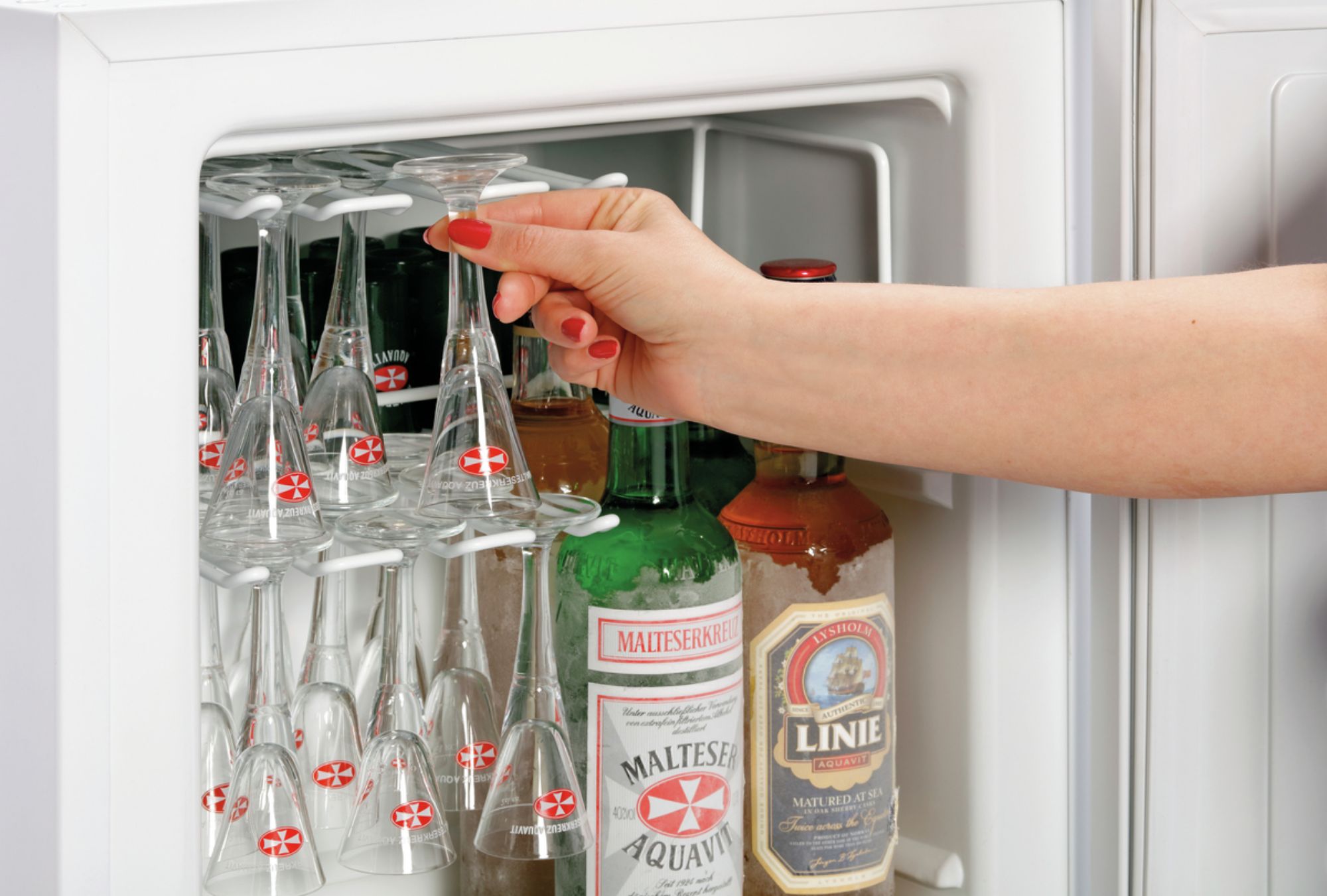 Picture of Bartscher Deep freezer TKS38