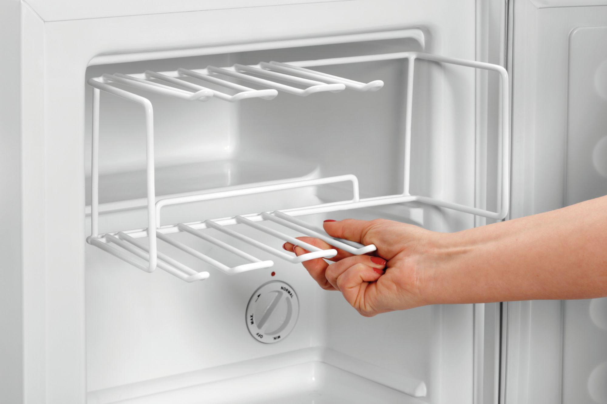 Picture of Bartscher Deep freezer TKS38