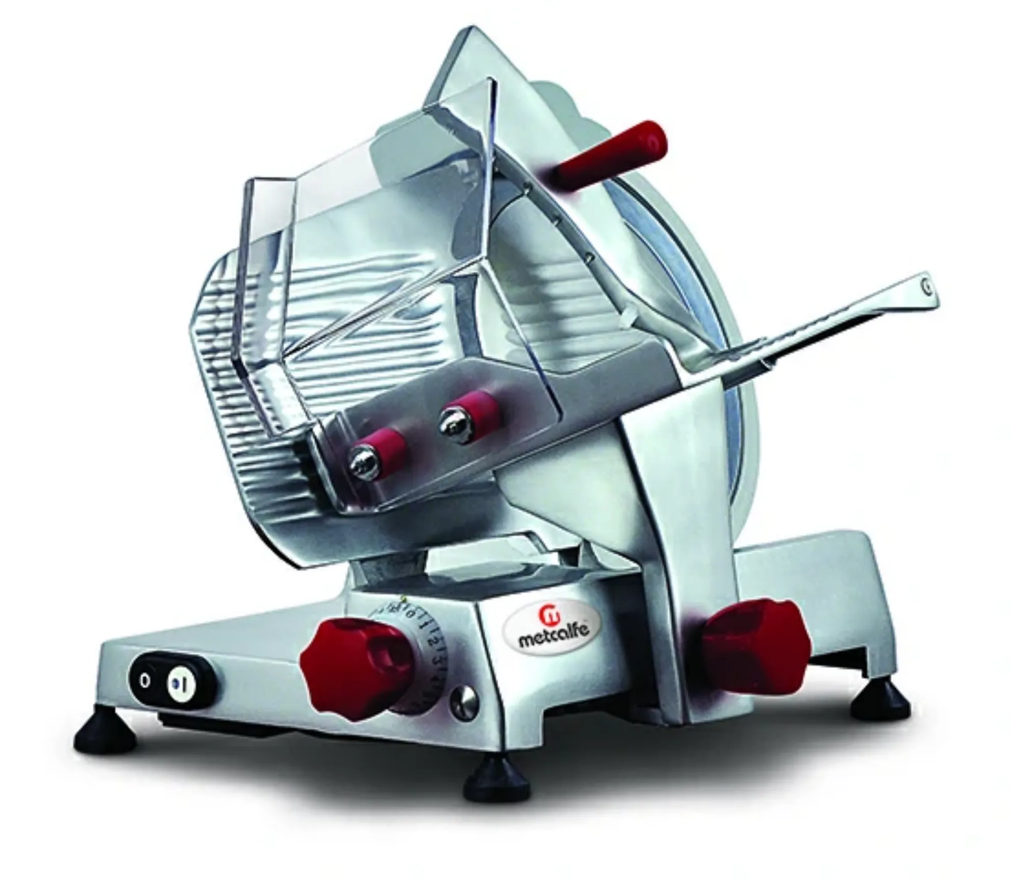Picture of Metcalfe NS220  Slicer - 5S503N