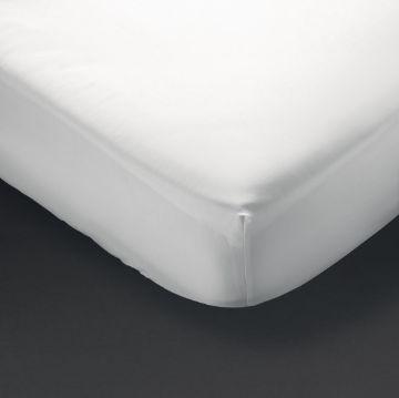 Picture of Mitre Comfort Cairo Fitted Sheet Single
