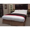 Picture of Mitre Comfort Cairo Fitted Sheet Single - GT763