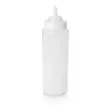 Picture of Squeeze bottle Transparent Pack Size 6 - 3736002