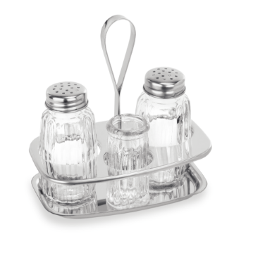 Picture of Cruet set 1480 (Set of 3)