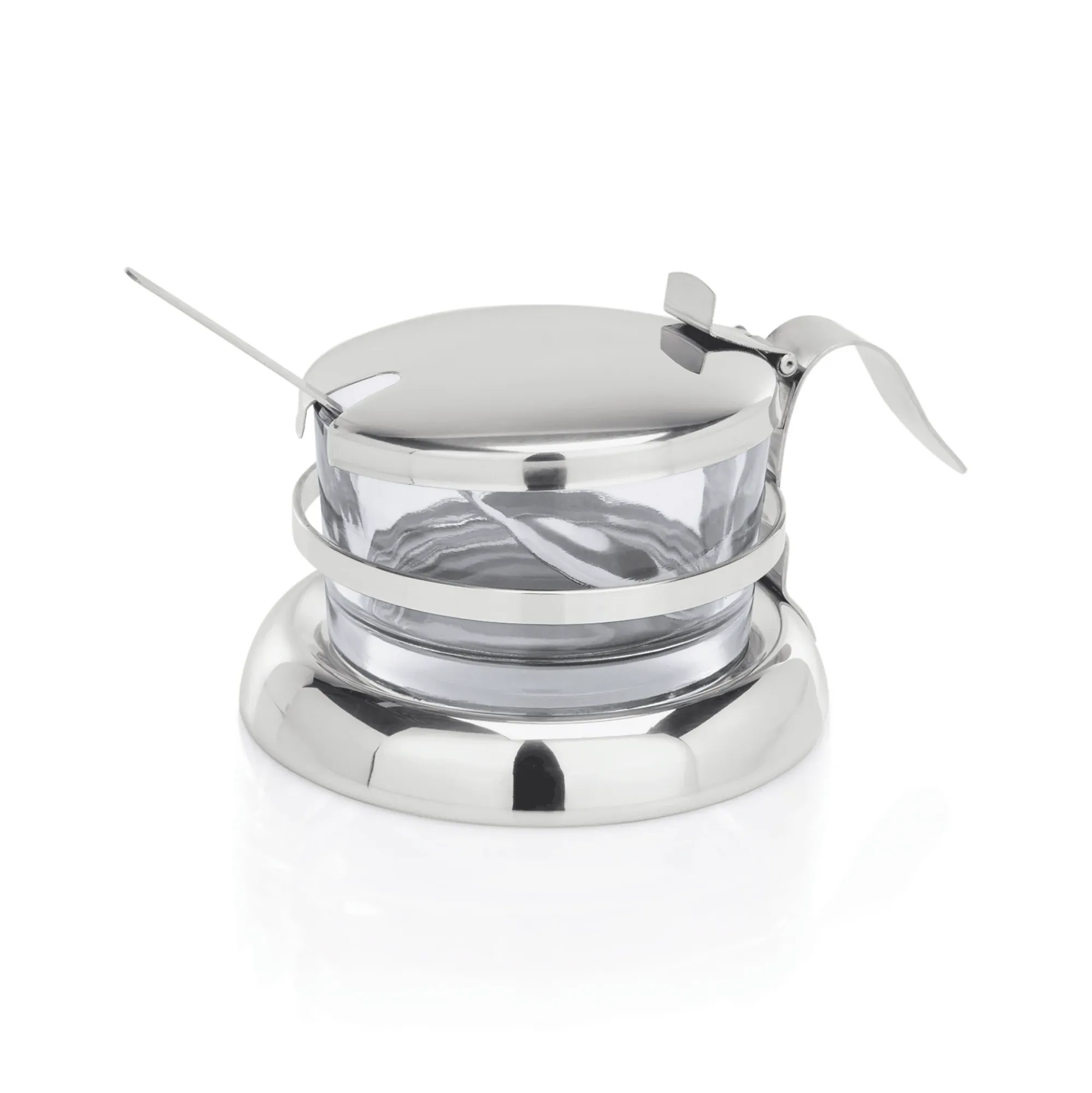 Picture of Parmesan/jam cruet set - 1497000