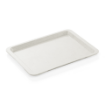 Picture of GN tray Milky White With Small Dots - 9625325
