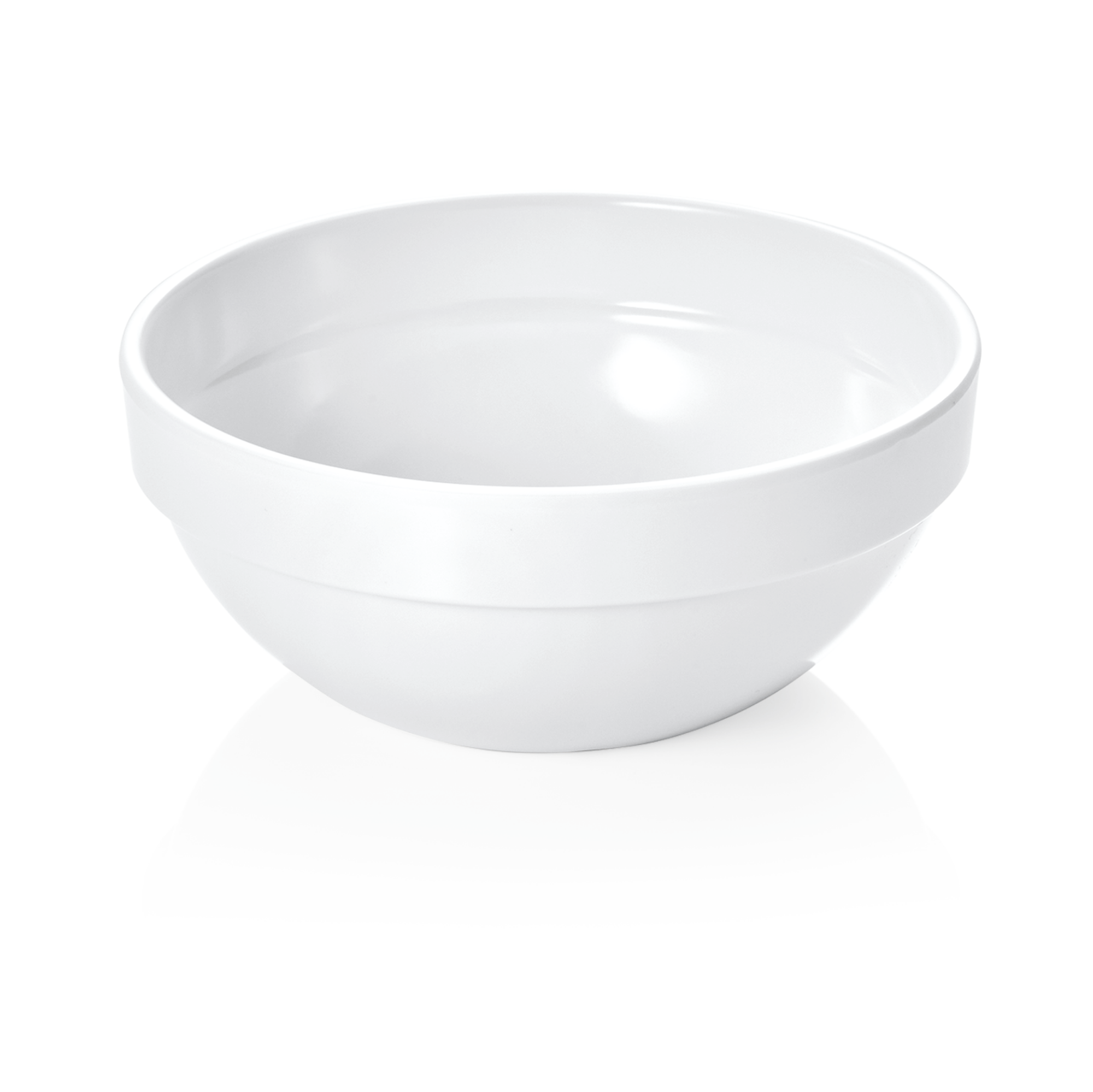 Picture of Bowl White Pack Size 6