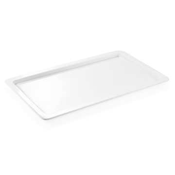 Picture of GN platter