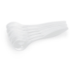 Picture of Egg spoon set White - 9970145