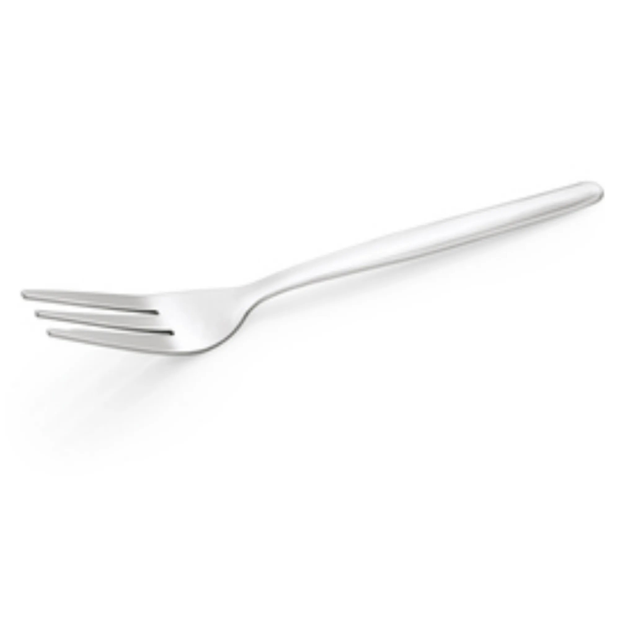 Picture of Cake fork NP80 ECO Pack Size 12 - 504001