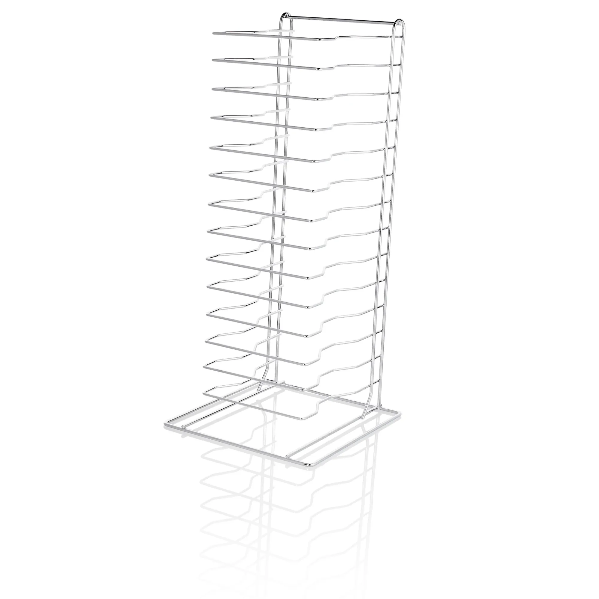 Picture of Pizza pan rack - 2296014