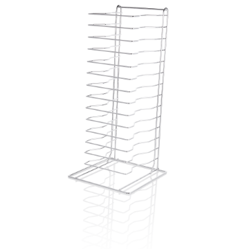Picture of Pizza pan rack