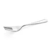Picture of Cake fork Nia Pack Size 12 - 654000