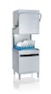 Picture of UPster H500 AktivClean AC Pass-through Dishwasher - H500AktivClean-AC