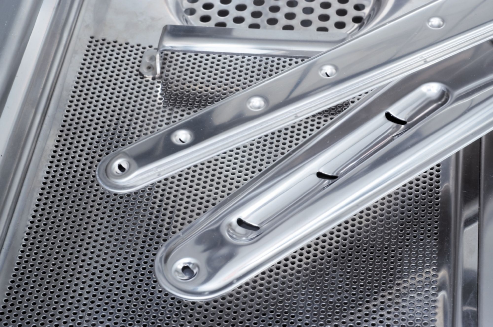 Picture of UPster U500 Front Loading Glasswasher