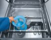 Picture of UPster H500 AktivClean AC Pass-through Dishwasher - H500AktivClean-AC