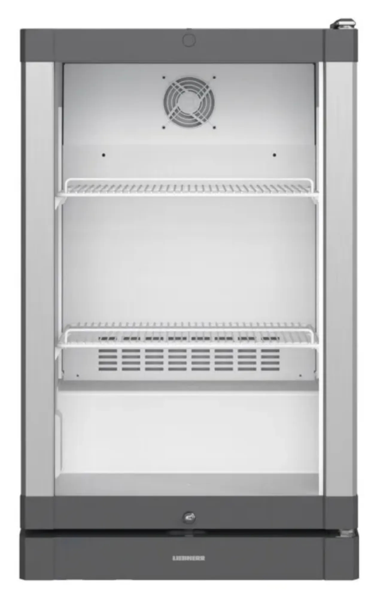 Picture of Liebherr BCv 1103 Counter Top Display Fridge 115 Litres - LBCV1103OG