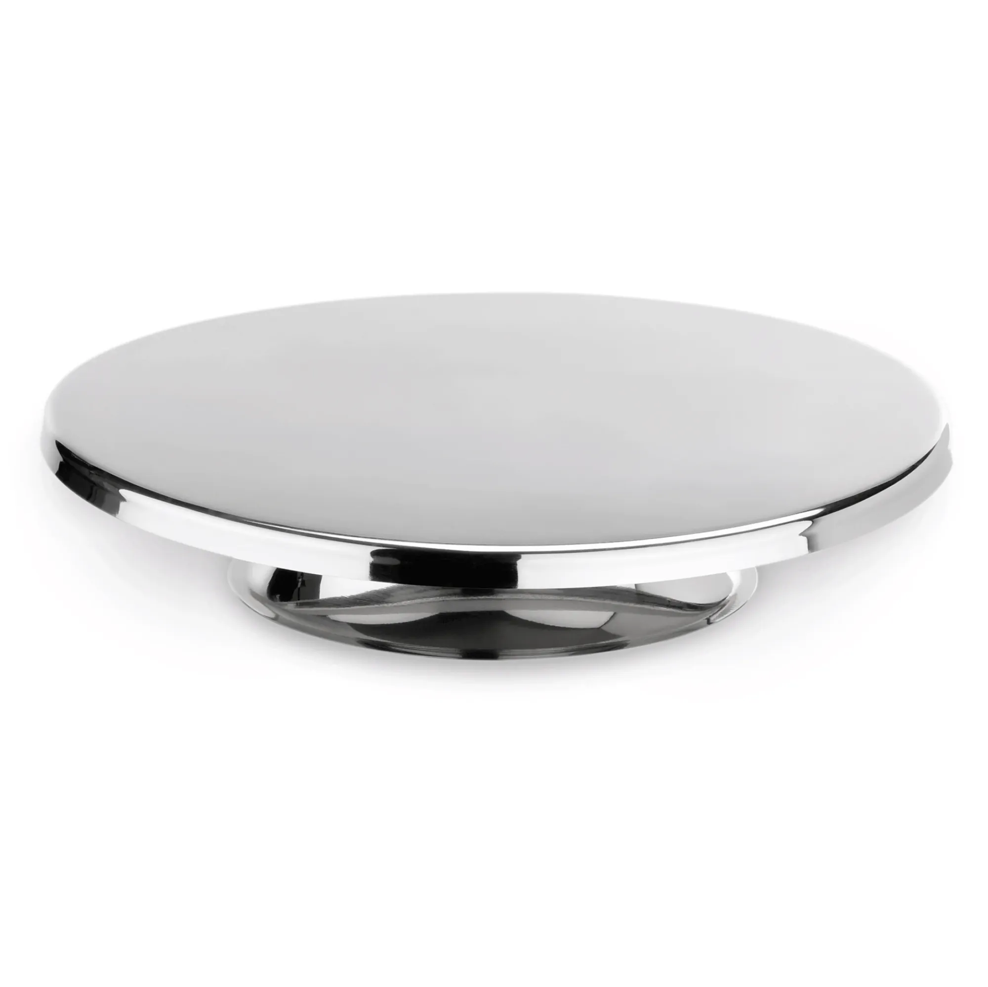 Picture of Cake plate with foot - 1404300