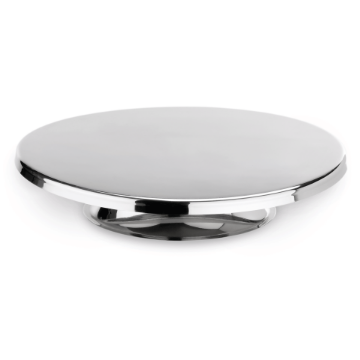 Picture of Cake plate with foot