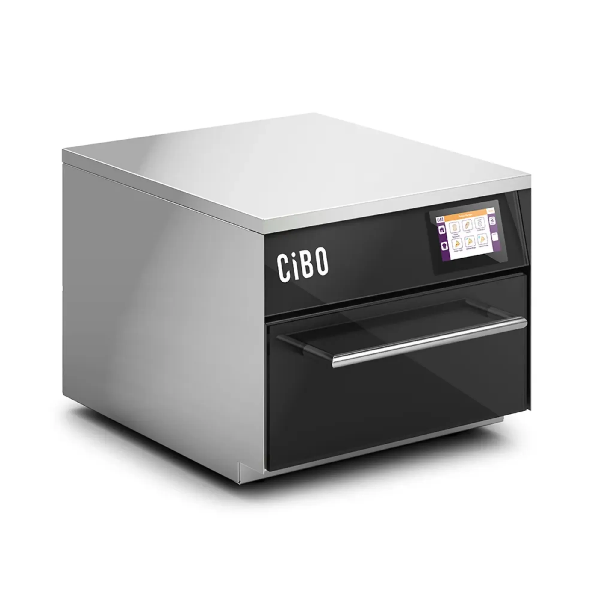 Picture of Lincat CiBO Black
