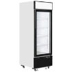 Picture of LGF2500 White Glass Door - LGF2500
