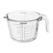 Picture of Vogue Glass Measuring Jug 1000ml - DP117