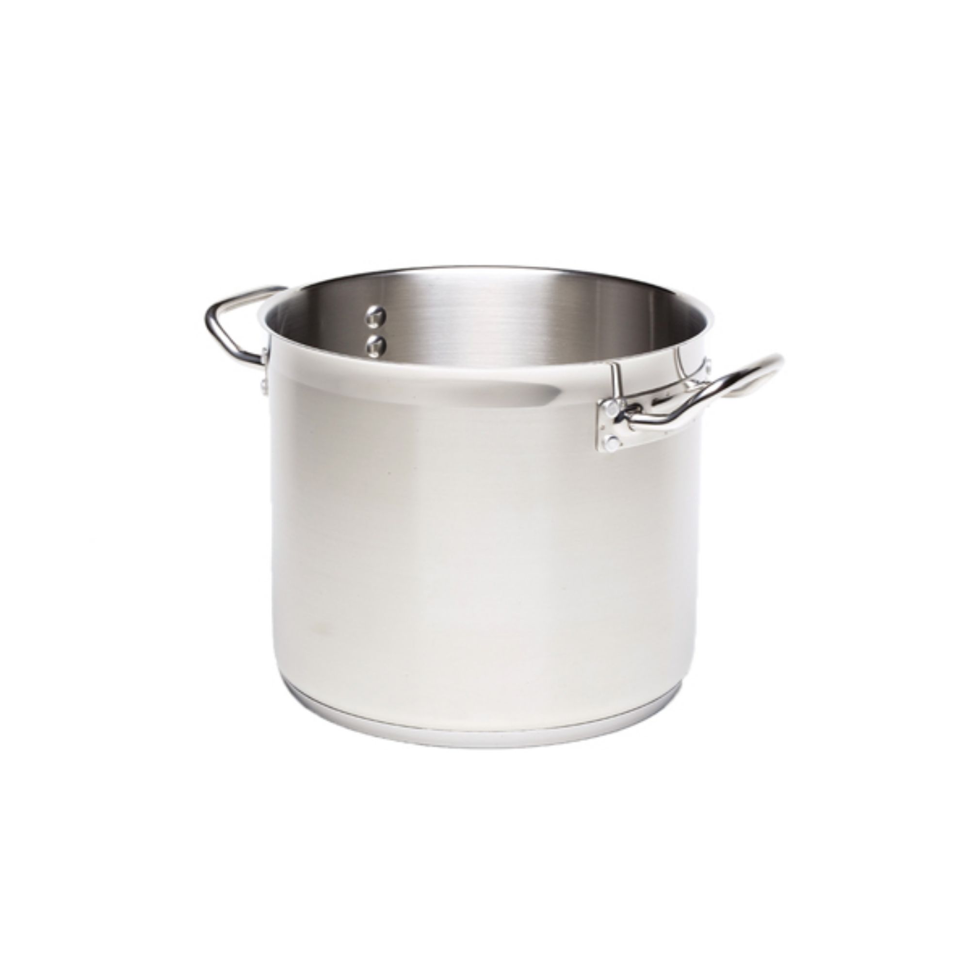 Picture of GW Stockpot (No Lid) 8L - 24 x 20cm (Dia x H) - 1024-08