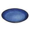 Picture of Olympia Luna Midnight Blue Coupe Plates 205mm (4 pack) - DZ779