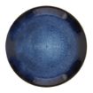Picture of Olympia Luna Midnight Blue Coupe Plates 205mm (4 pack) - DZ779