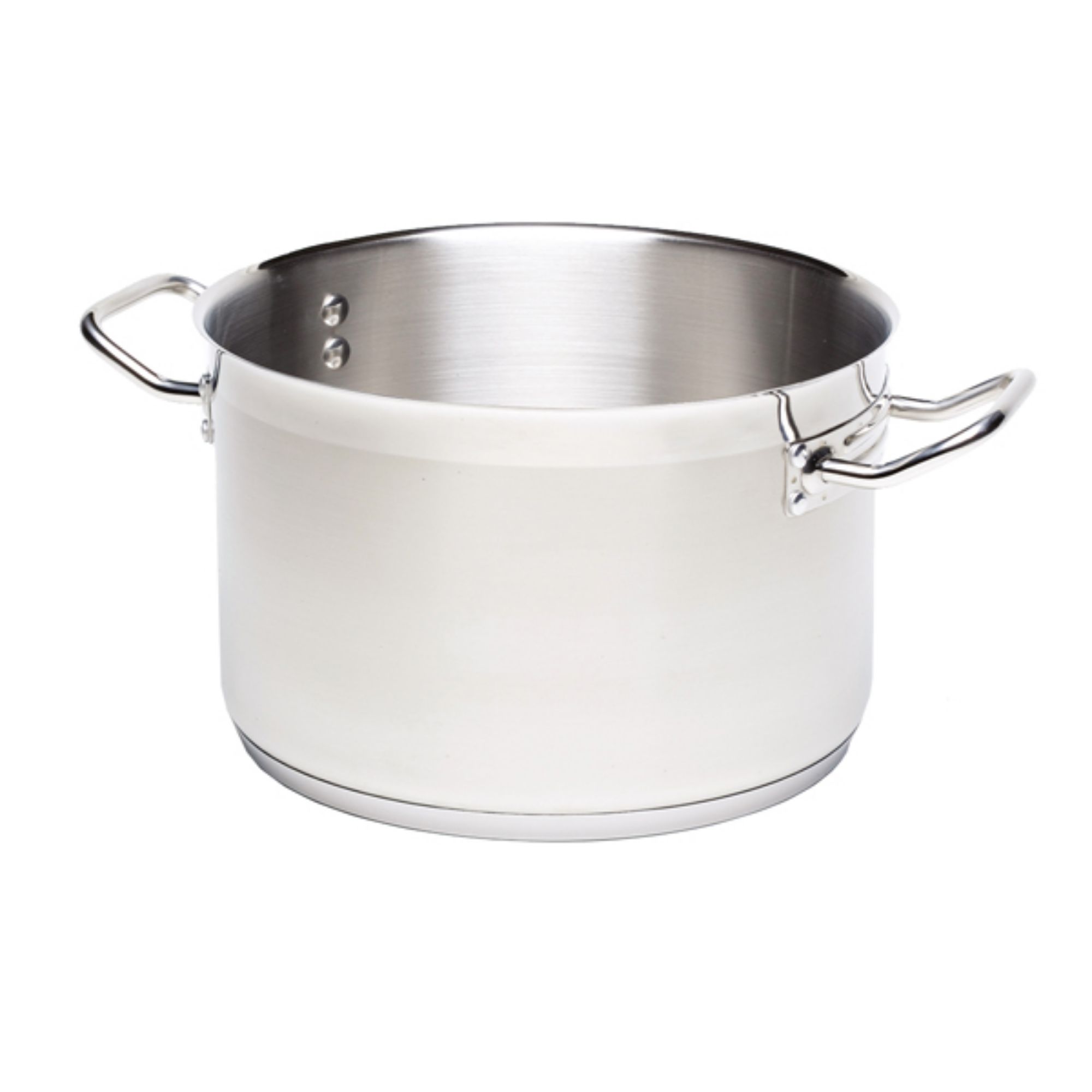 Picture of GW Casserole (No Lid) 31L - 40 x 25cm (Dia x H) - 1740-31