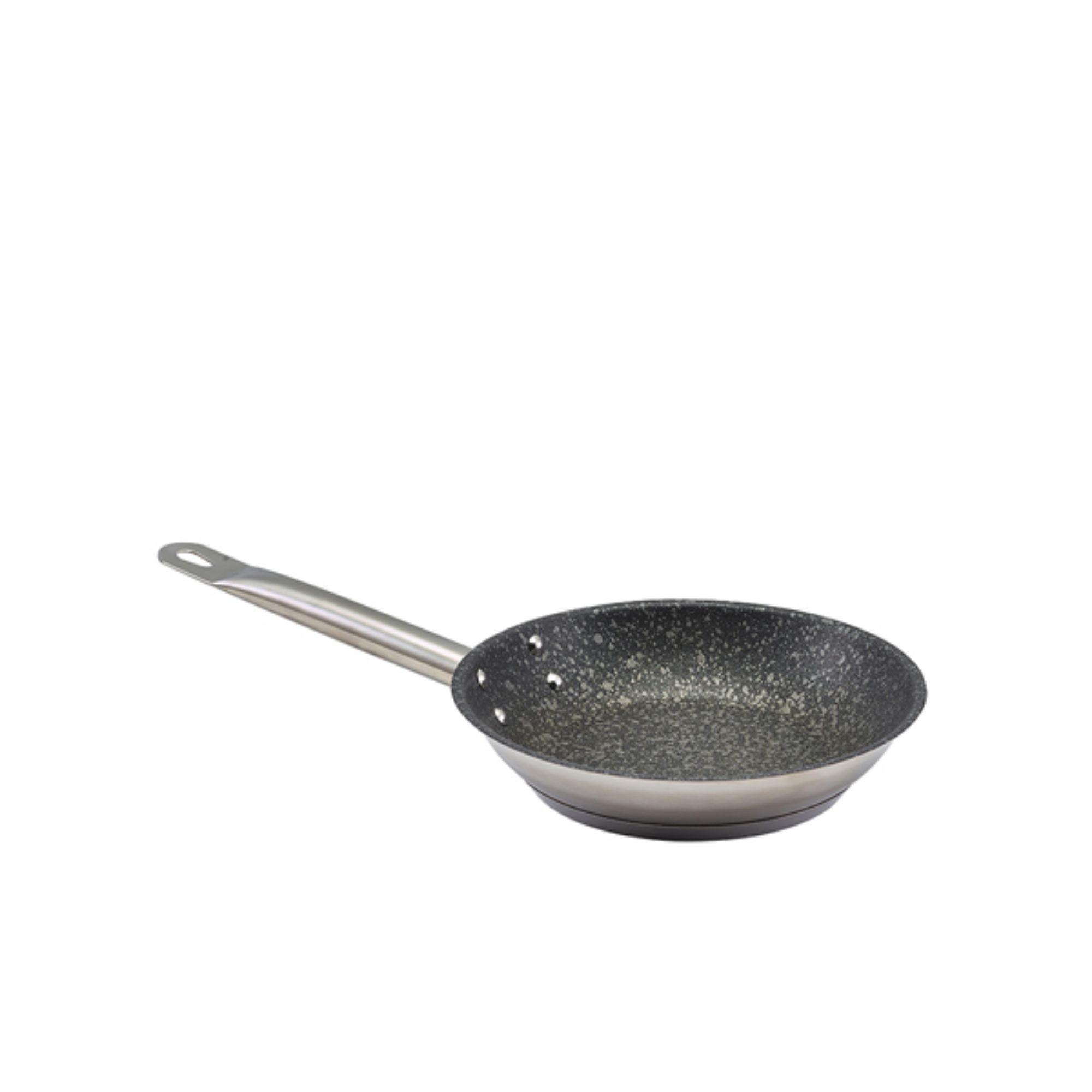 Picture of GenWare Non Stick Teflon Stainless Steel Frying Pan 20cm - 1520-00NS