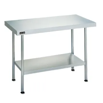 Picture of Lincat Free-standing Centre Table - W 1800 mm