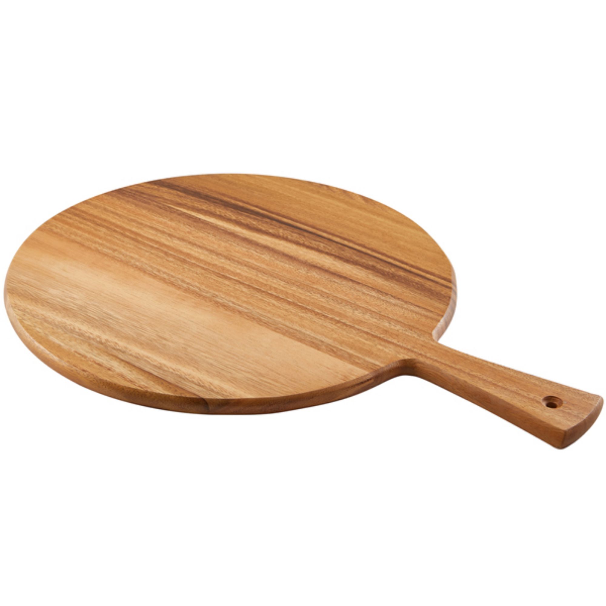 Picture of GenWare Acacia Wood Pizza Paddle 36cm Dia - WPB36