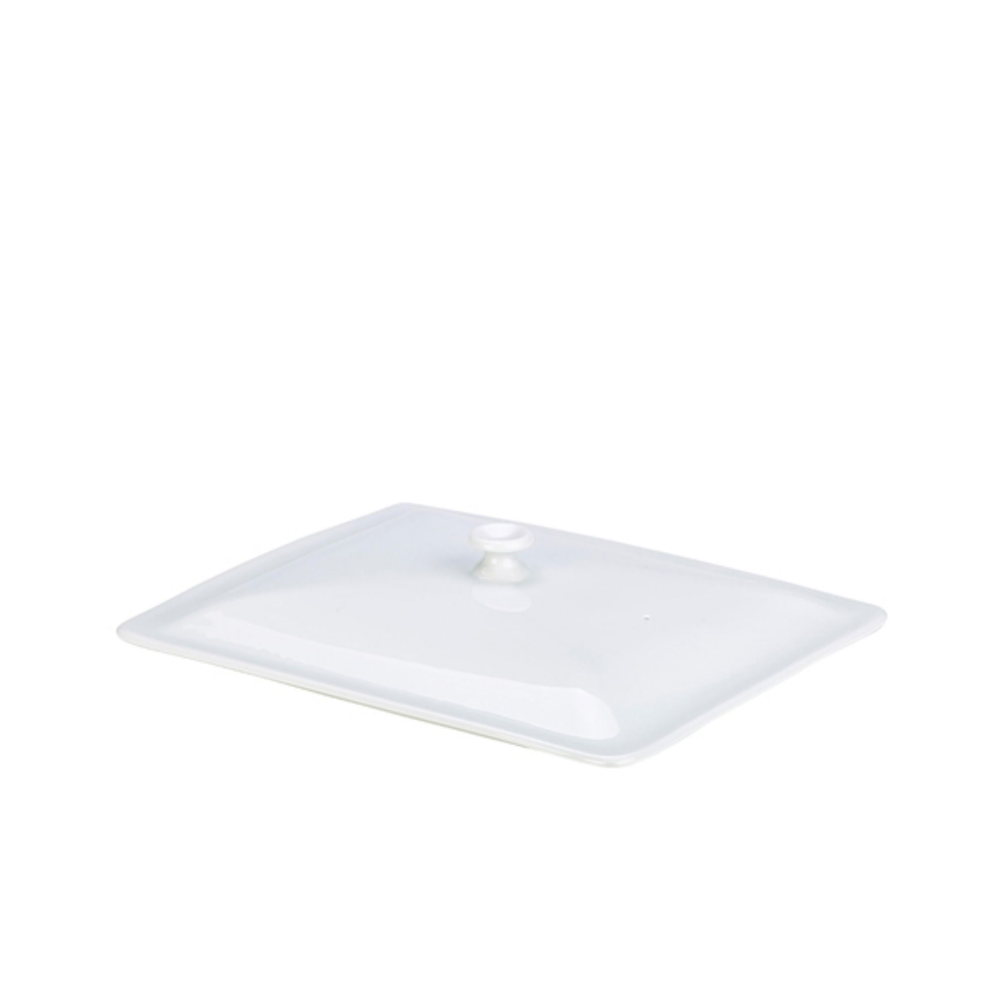 Picture of GenWare Gastronorm Lid GN 1/2 - GN2T-W