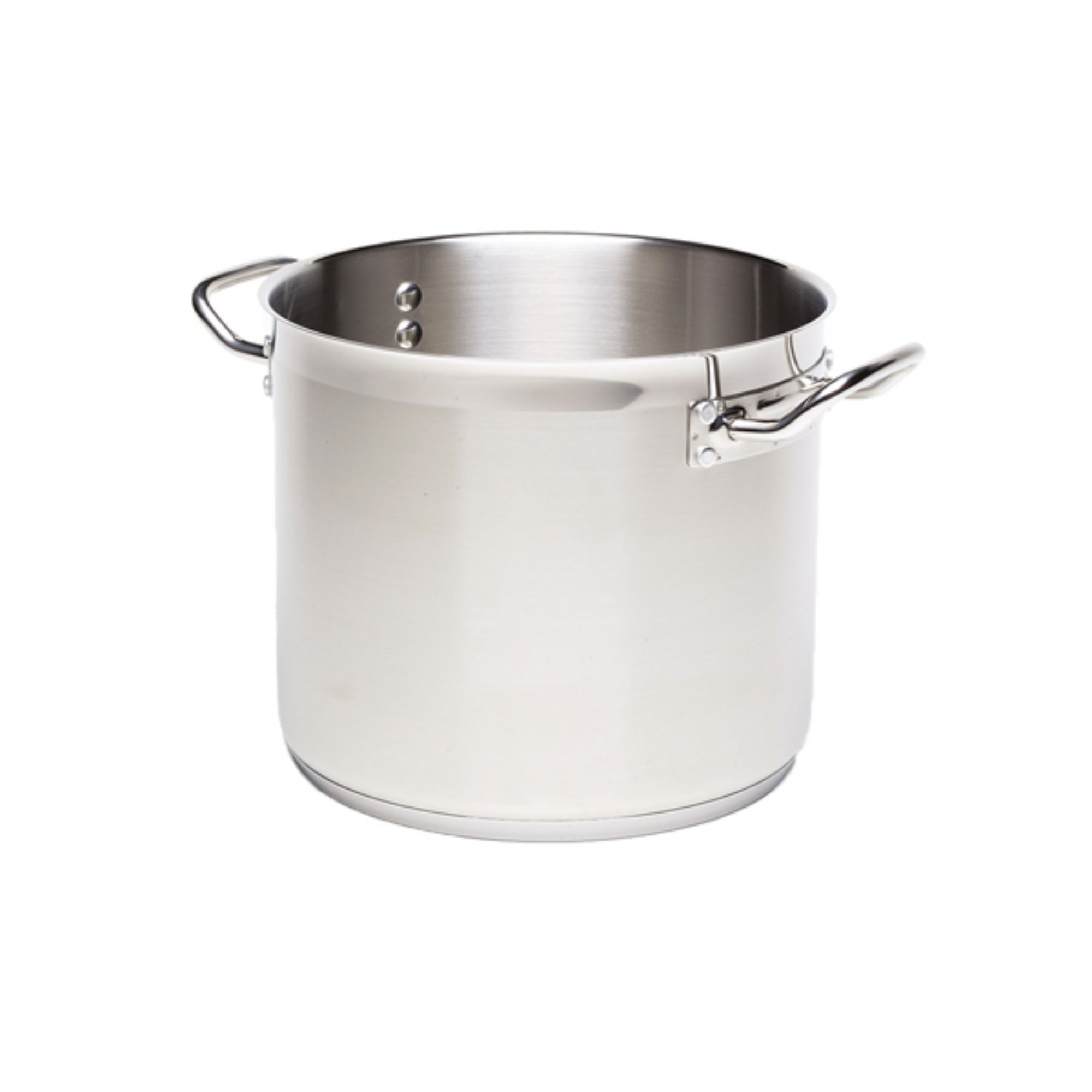 Picture of GW Stockpot (No Lid) 16L - 28 x 26cm (Dia x H) - 1028-16