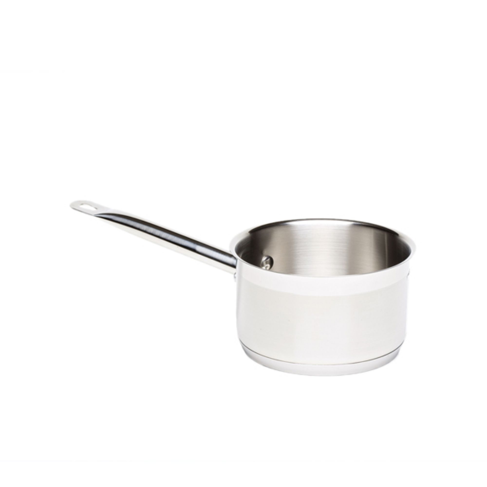 Picture of GW Saucepan (No Lid) 2.7L - 18 x 10cm (Dia x H) - 1418-02