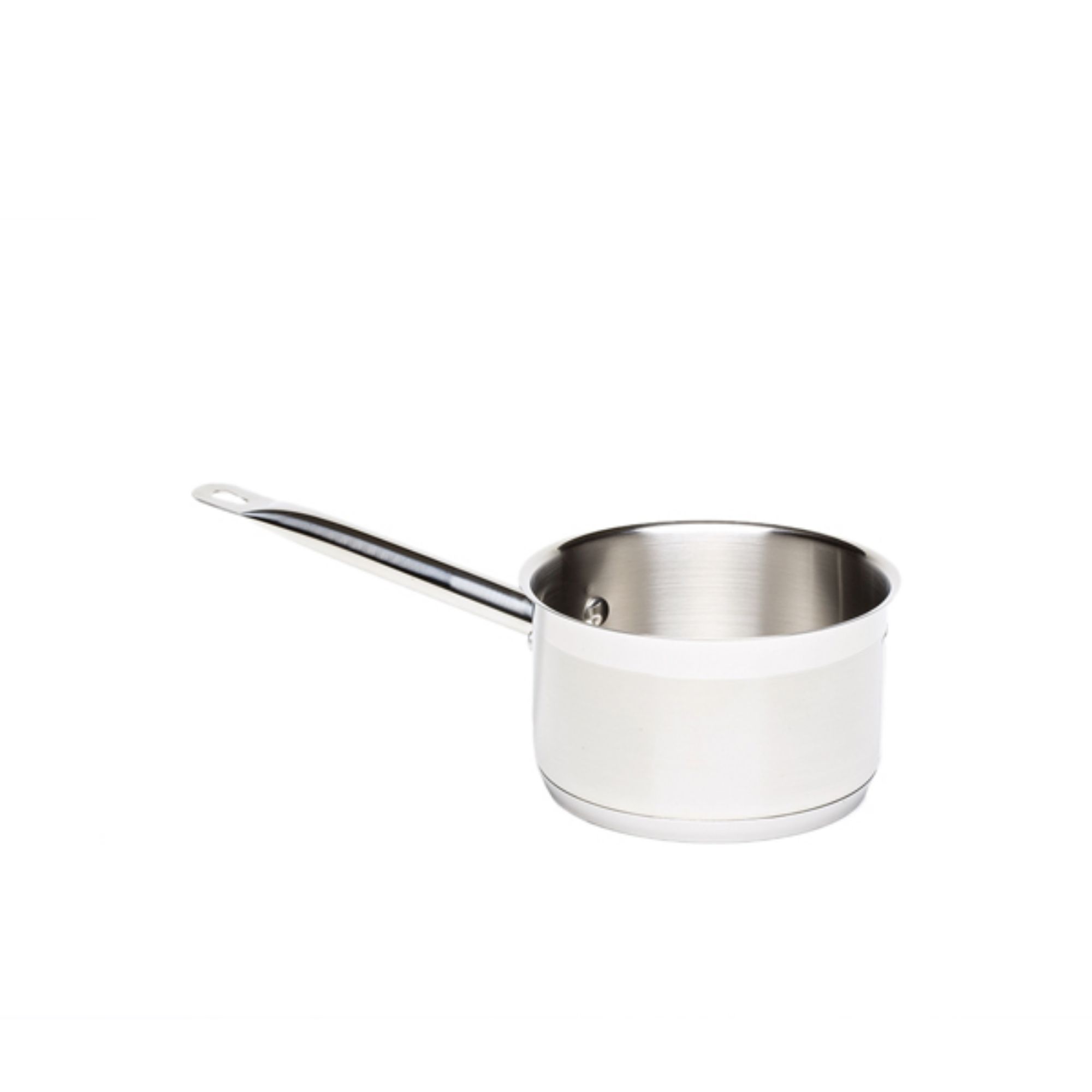 Picture of GW Saucepan (No Lid) 1.9L - 16 x 10cm (Dia x H) - 1416-01