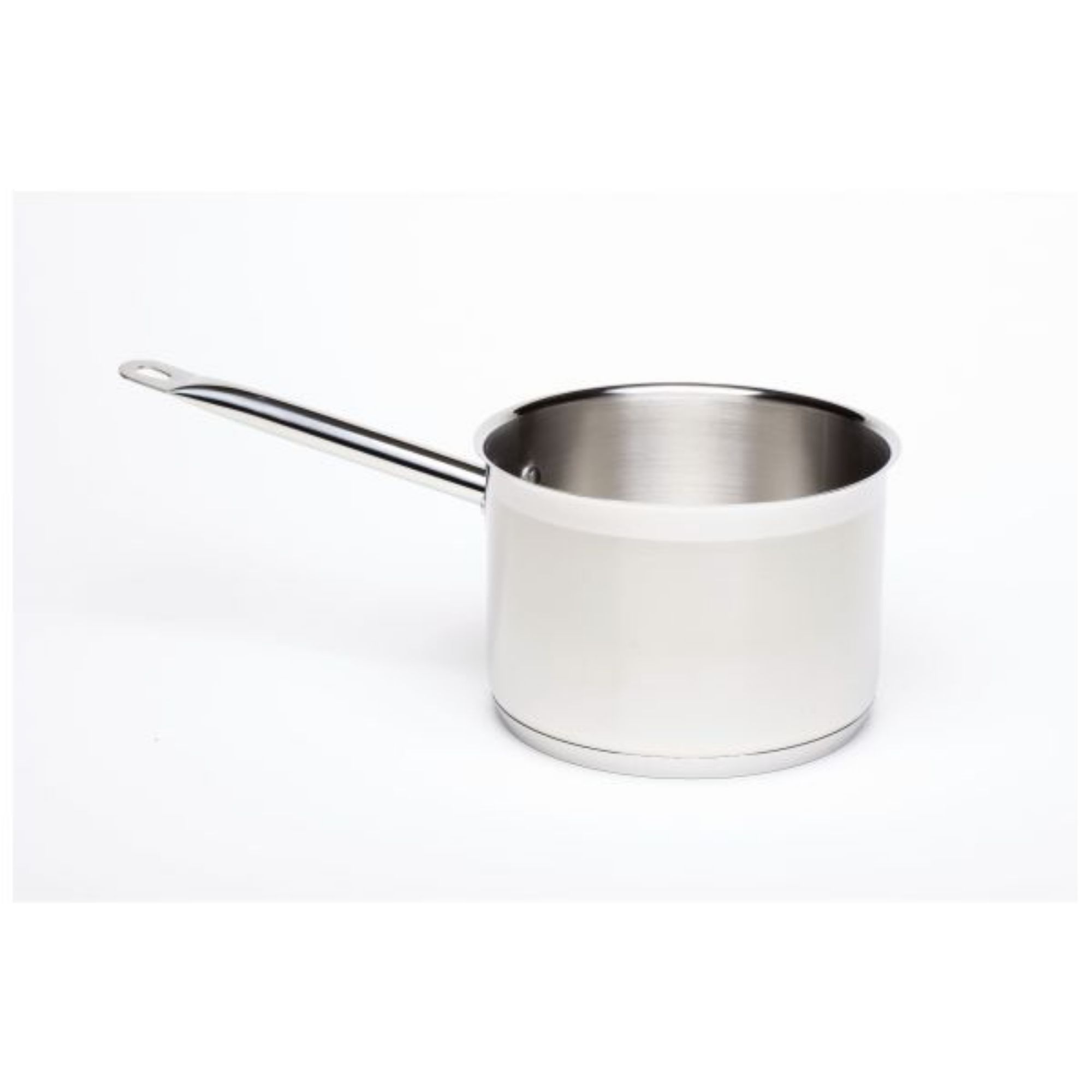 Picture of GW Deep Saucepan (No Lid) 4.4L - 20 x 14cm (Dia x H) - 1320-04