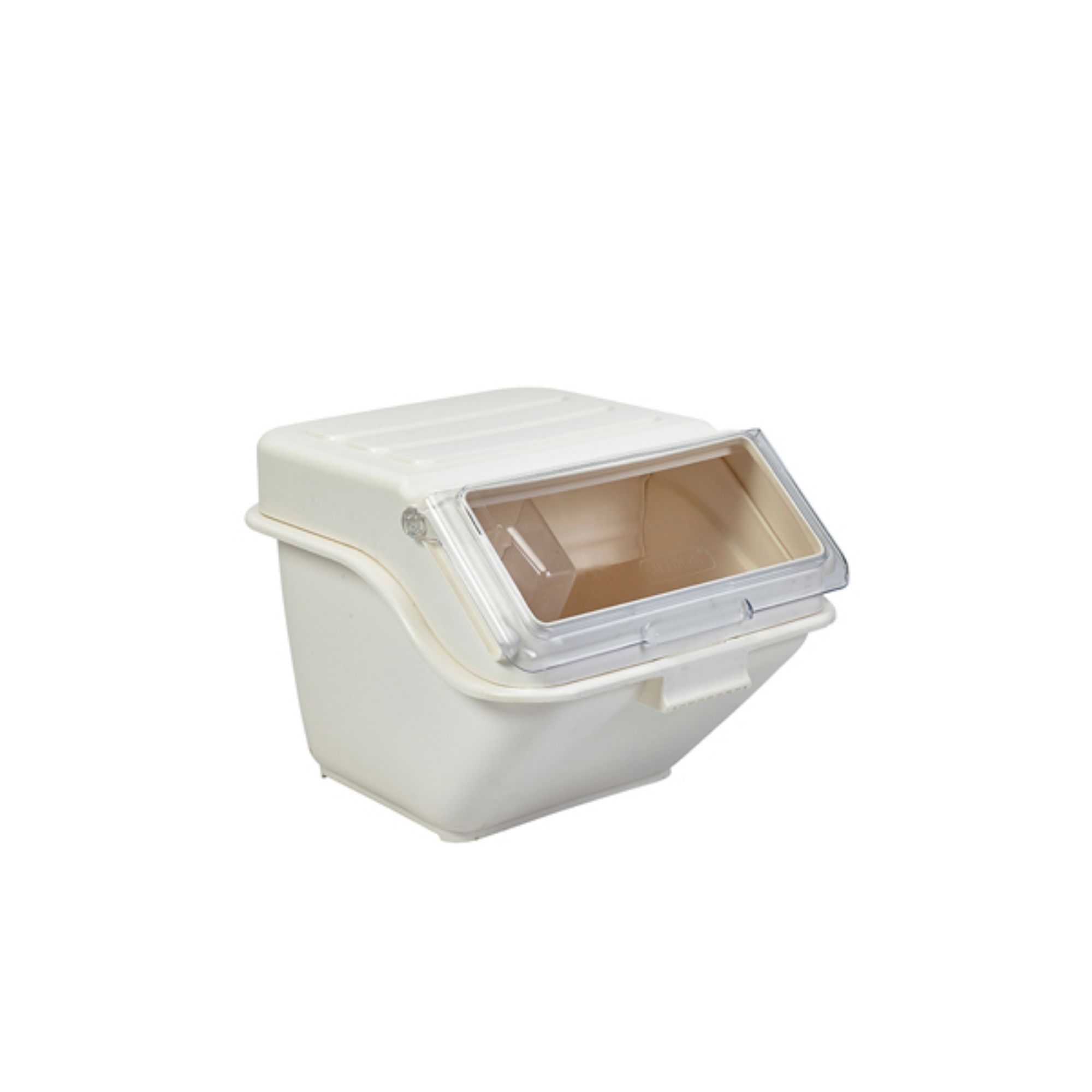 Picture of Polypropylene Ingredient Bin 38 Litre - PPBIN38