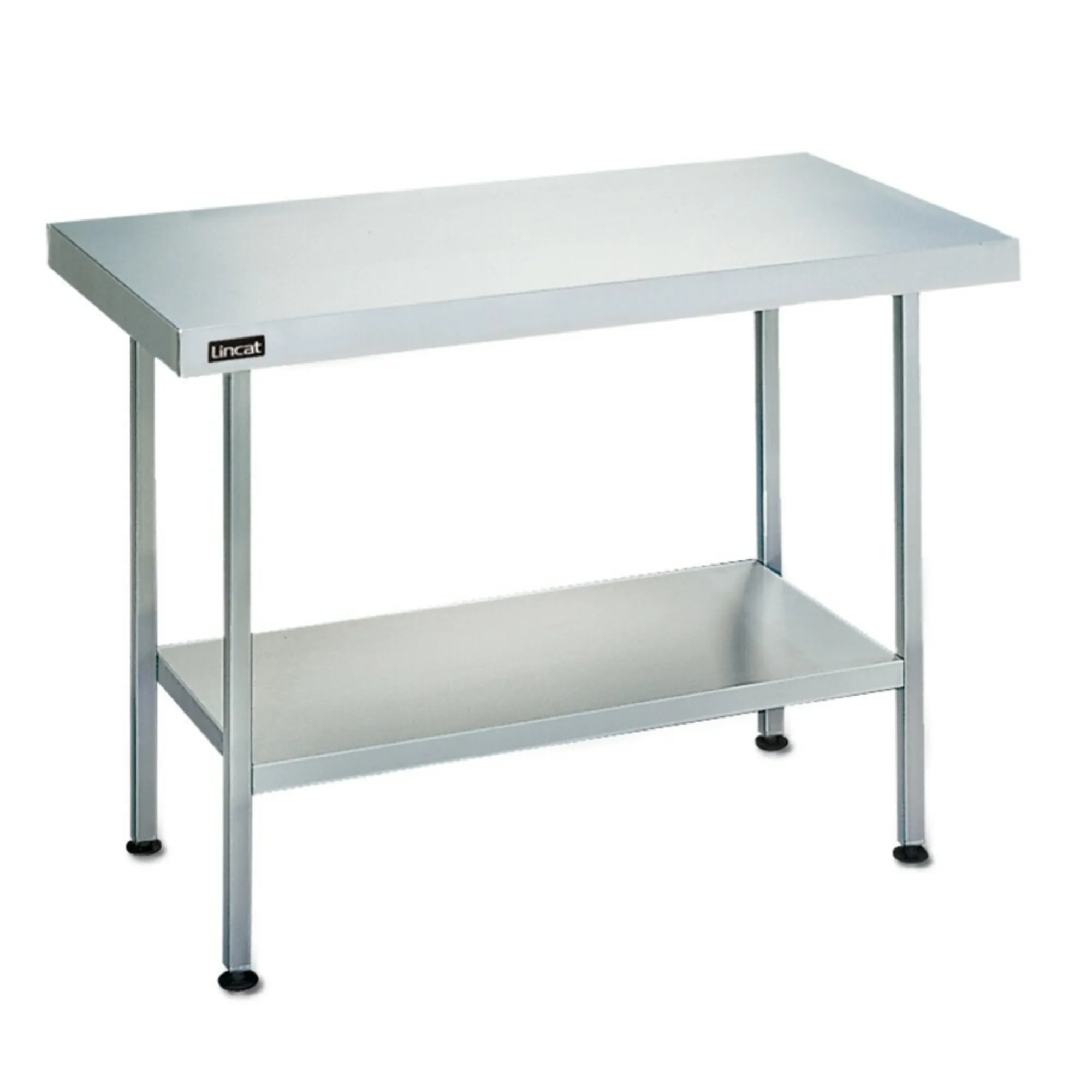 Picture of Lincat Free-standing Centre Table - W 1200 mm - L6512CT