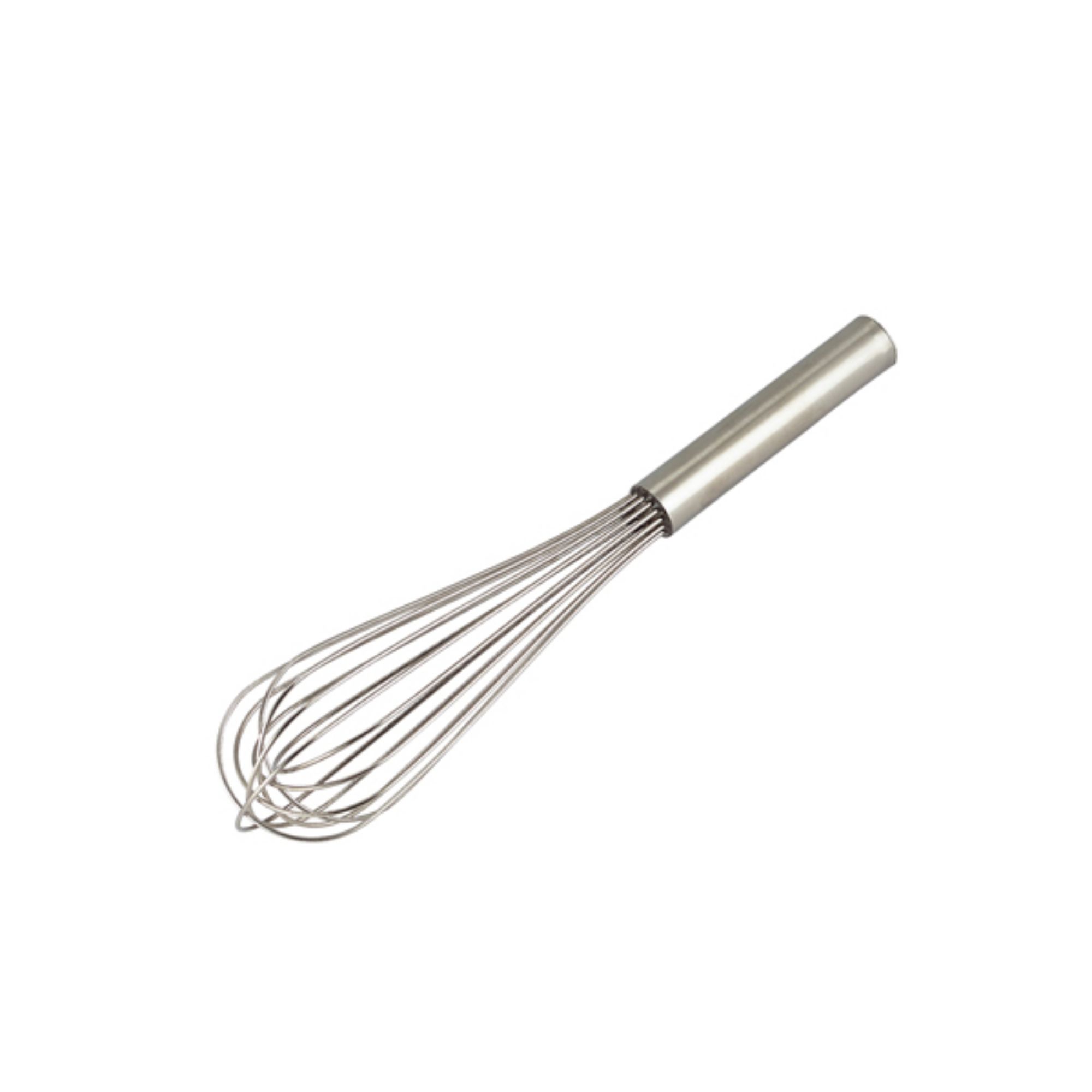 Picture of Heavy Duty S/St. Ballon Whisk 14" 350mm - HDW-35