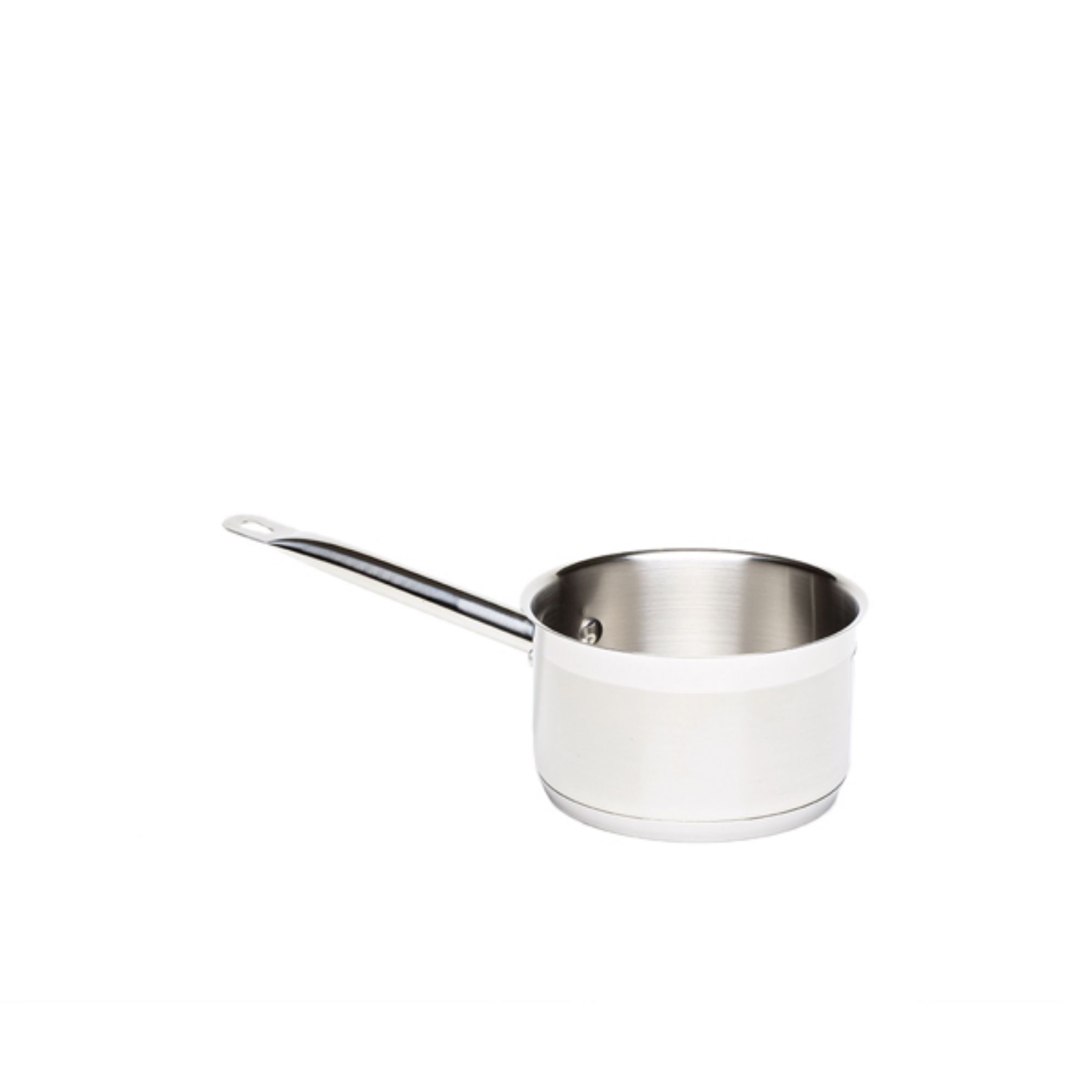 Picture of GW Saucepan (No Lid) 1.1L - 14 x 8cm (Dia x H) - 1414-01