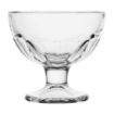 Picture of Olympia Low Sundae Glasses 310ml (6 pack) - DP668