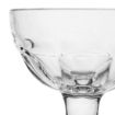 Picture of Olympia Low Sundae Glasses 310ml (6 pack) - DP668