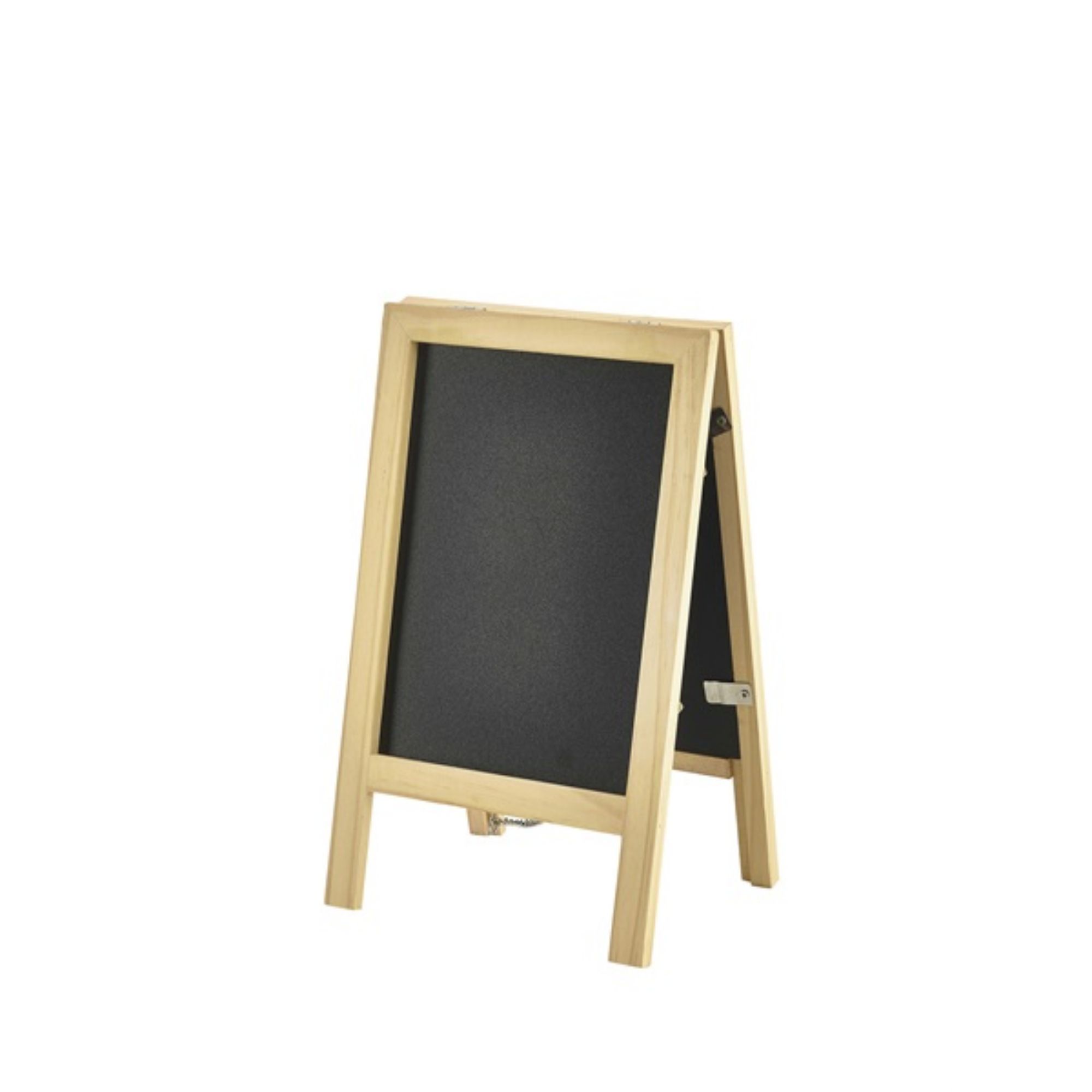Picture of Mini Sandwich Board 24x15x2cm - SBS-B-MNI