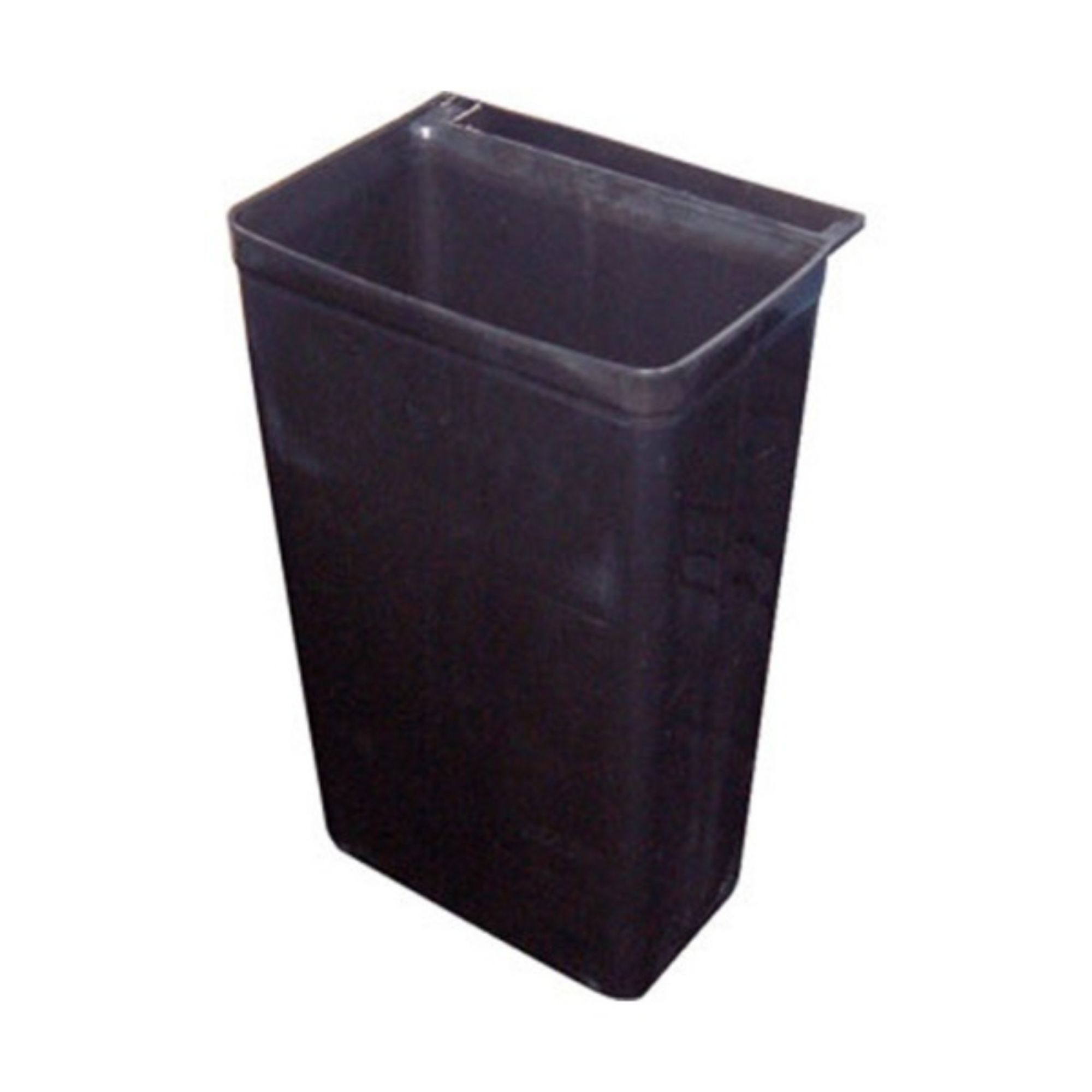 Picture of Long Refuse Bin - Clips Onto TROLPC/ L - TROLBIN-REF