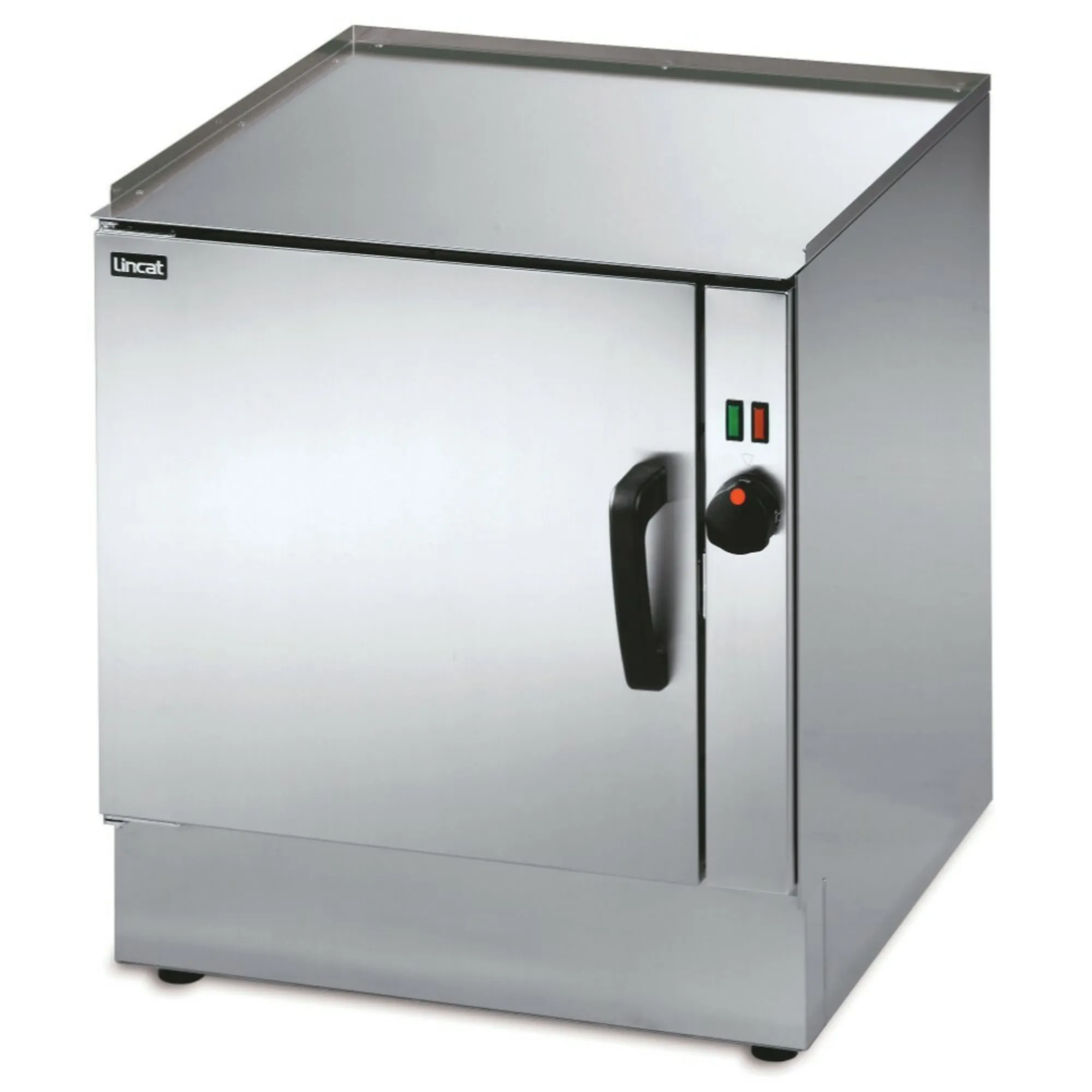 Picture of Lincat Silverlink 600 Electric Free-standing Oven - Fan-assisted - W 600 mm - 3.0 kW - V6/F