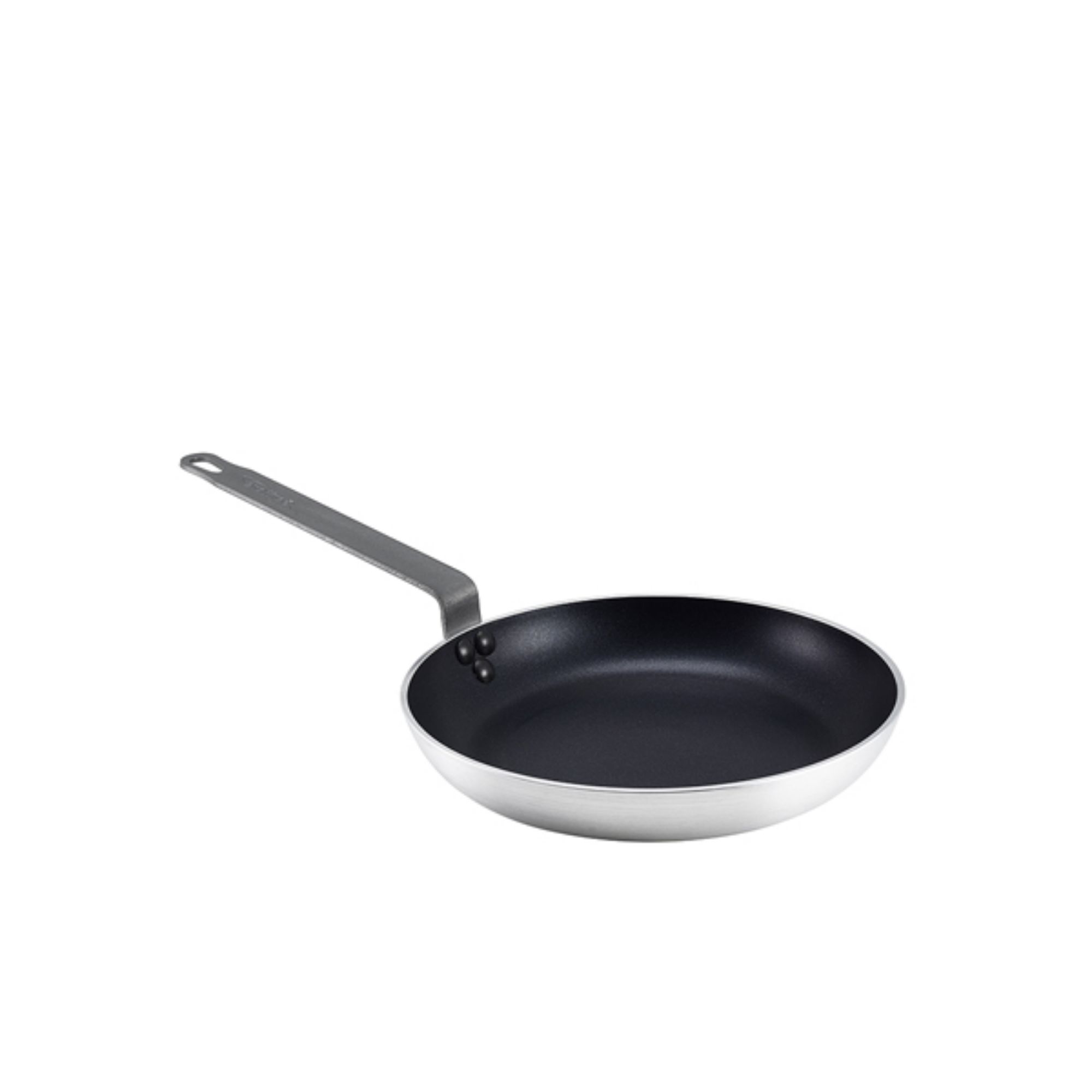 Picture of Non Stick Teflon Aluminium Induction Frying Pan 26cm - FP26IND